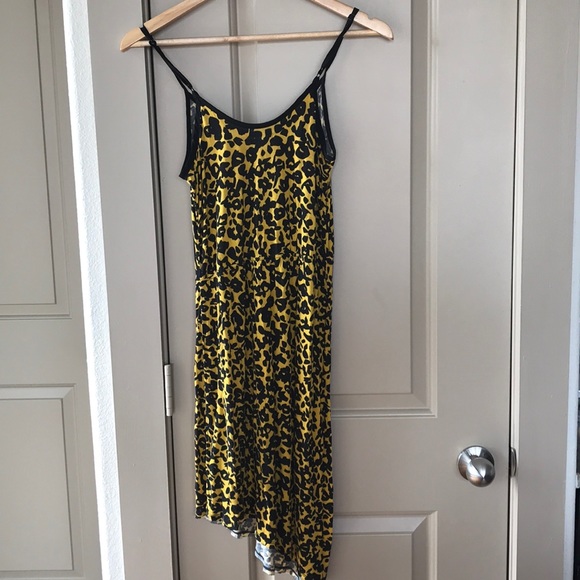 Urban Outfitters Silence + Noise Dress - Picture 2 of 4